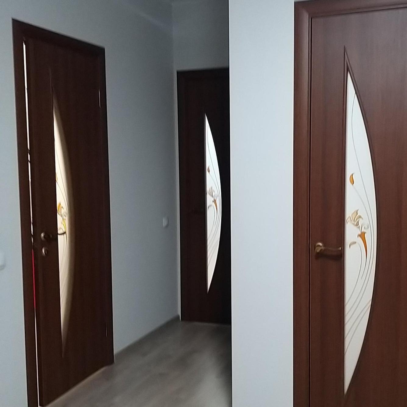 Дво І Одно Кімнатні Апартаменти Новобуд Рн Авторинку Трц Адреналін Сіті Lutsʼk Екстериор снимка